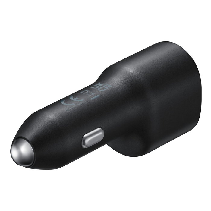 Samsung Car Quick Charger 40W EP-L4020 Negro Samsung Car Quick Charger 40W EP-L4020 Negro