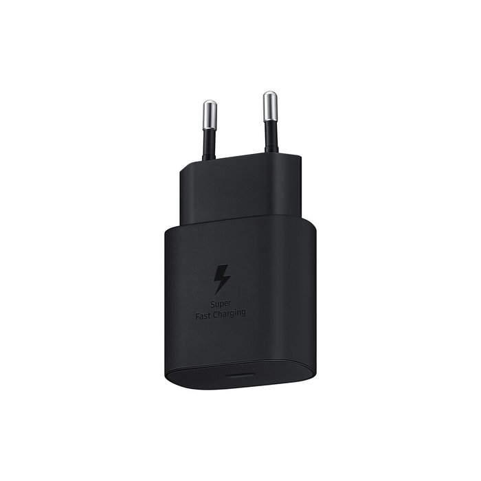 Samsung Car Quick Charger 40W EP-L4020 Negro Samsung Car Quick Charger 40W EP-L4020 Negro