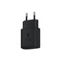 Samsung Car Quick Charger 40W EP-L4020 Negro