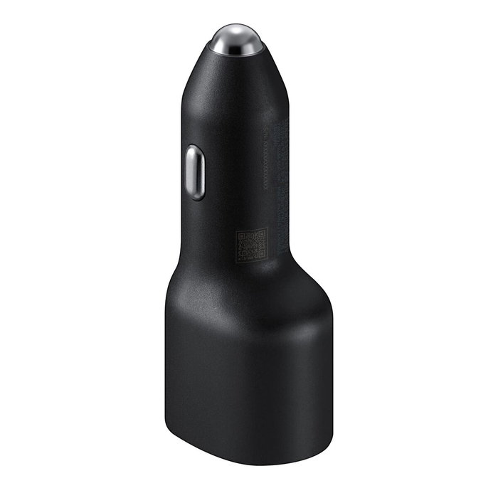 Samsung Car Quick Charger 40W EP-L4020 Negro Samsung Car Quick Charger 40W EP-L4020 Negro