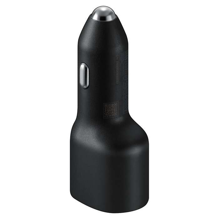 Samsung Car Quick Charger 40W EP-L4020 Negro Samsung Car Quick Charger 40W EP-L4020 Negro