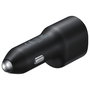 Samsung Car Quick Charger 40W EP-L4020 Negro