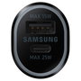 Samsung Car Quick Charger 40W EP-L4020 Negro