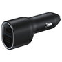 Samsung Car Quick Charger 40W EP-L4020 Negro