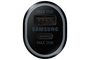 Samsung EP-L4020 Cargador Rápido Coche Encendedor de Cigarrillos USB Tipo C 40W Negro