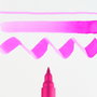 Ecoline Brush Pen Fucsia 350