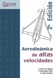 GARCETA, AERODINÁMICA DE ALTAS VELOCIDADES - GARCETA