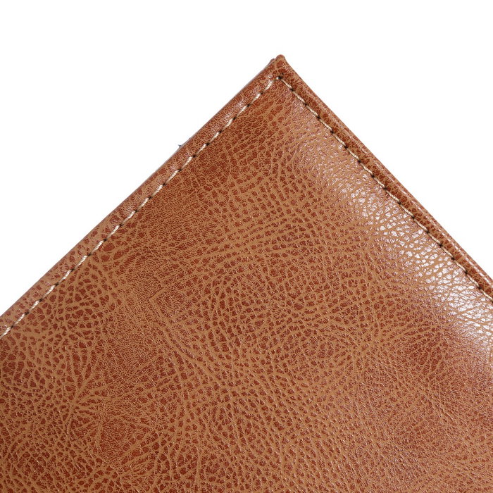 Espejo Cuero Simil Piel Decoración 16 X 1,80 X 22 cm (Set de 2) Espejo Cuero Simil Piel Decoración 16 X 1,80 X 22 cm (Set de 2)