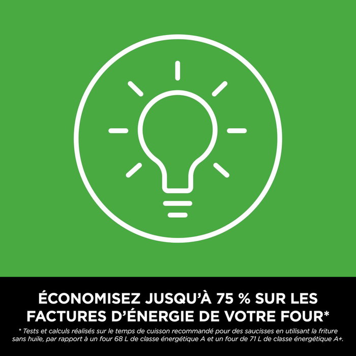 Freidora de Aire NINJA DZ300EU Gris 2400 W 7,6 L