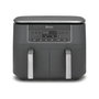 Freidora de Aire NINJA DZ300EU Gris 2400 W 7,6 L
