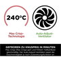 Ninja DZ300EU Dual Zone Freidora de aire