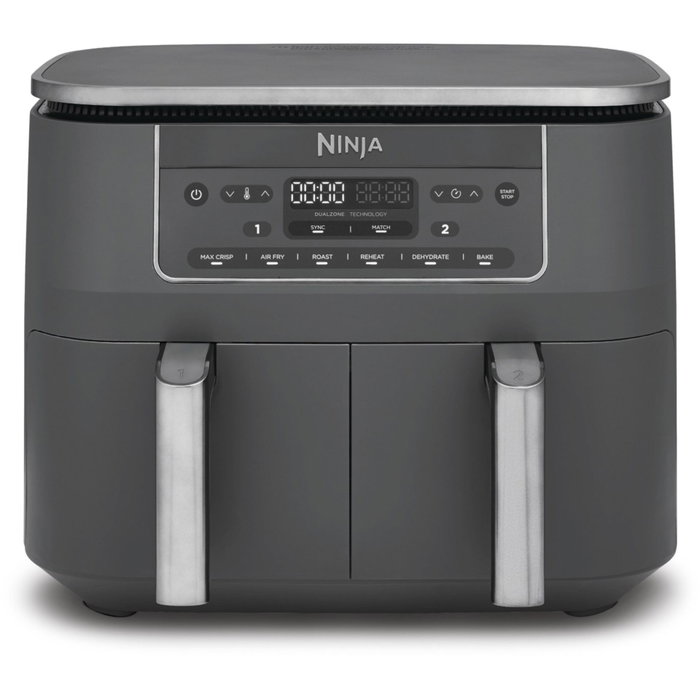 Ninja DZ300EU Dual Zone Freidora de aire Ninja DZ300EU Dual Zone Freidora de aire