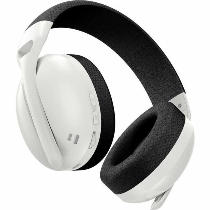 Yenkee Auriculares para juegos WL APEX YHP 3300WE