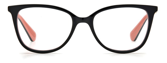 Kate Spade TAHLIA-807E615 Gafas de Vista Infantil Negro Kate Spade TAHLIA-807E615 Gafas de Vista Infantil Negro