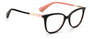 Kate Spade TAHLIA-807E615 Gafas de Vista Infantil Negro