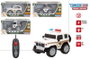 Color Baby Coche Radio Control Guardia Civil con Luz Escala 1:24 2.7 GHz - Modelos Surtidos