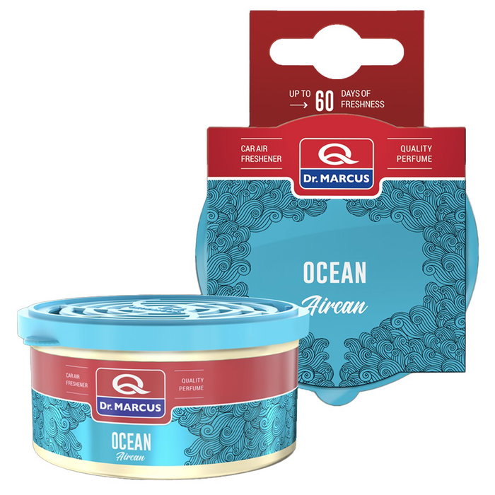 Drmarcus Ambientador Aircan Ocean Brave Drmarcus Ambientador Aircan Ocean Brave