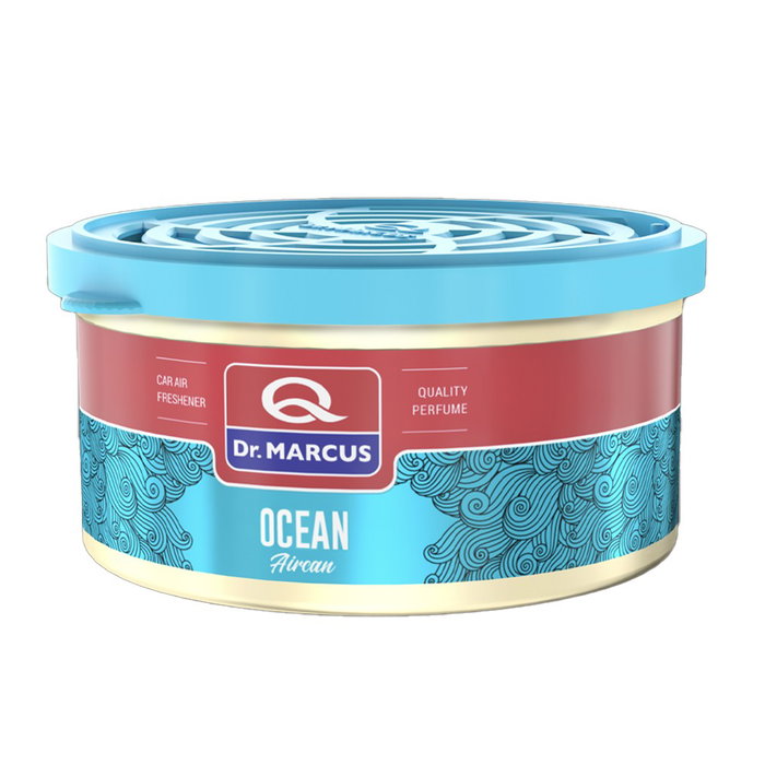 Drmarcus Ambientador Aircan Ocean Brave Drmarcus Ambientador Aircan Ocean Brave