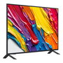 Smart TV LG 55QNED82A6B 4K Ultra HD 55" LED HDR Edge-LED QNED