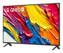 LG 55QNED82A6B QNED 55" 4K Ultra HD Smart TV Negro