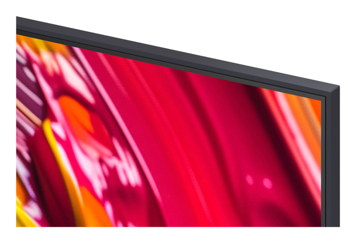 LG 55QNED82A6B QNED 55" 4K Ultra HD Smart TV Negro