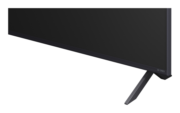 LG 55QNED82A6B QNED 55" 4K Ultra HD Smart TV Negro