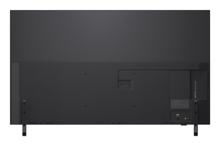 LG 55QNED82A6B QNED 55" 4K Ultra HD Smart TV Negro