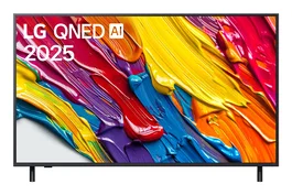 LG 55QNED82A6B QNED 55" 4K Ultra HD Smart TV Negro