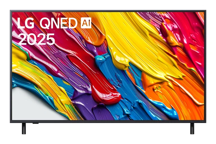 LG 55QNED82A6B QNED 55" 4K Ultra HD Smart TV Negro LG 55QNED82A6B QNED 55" 4K Ultra HD Smart TV Negro