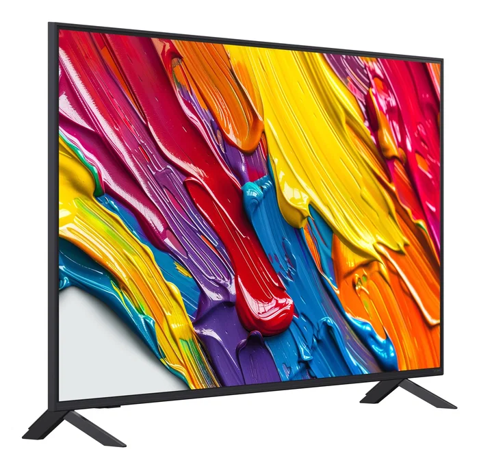 LG 55QNED82A6B Smart TV QNED 4K Ultra HD 55 pulgadas LG 55QNED82A6B Smart TV QNED 4K Ultra HD 55 pulgadas