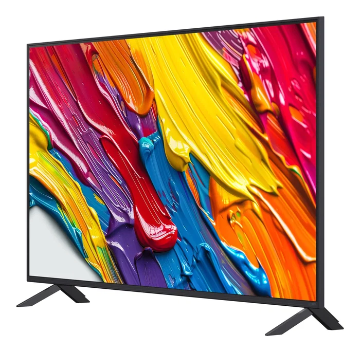 LG 55QNED82A6B Smart TV QNED 4K Ultra HD 55 pulgadas LG 55QNED82A6B Smart TV QNED 4K Ultra HD 55 pulgadas