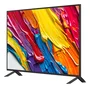 LG 55QNED82A6B Smart TV QNED 4K Ultra HD 55 pulgadas