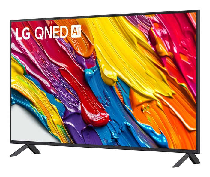 LG 55QNED82A6B Smart TV QNED 4K Ultra HD 55 pulgadas LG 55QNED82A6B Smart TV QNED 4K Ultra HD 55 pulgadas