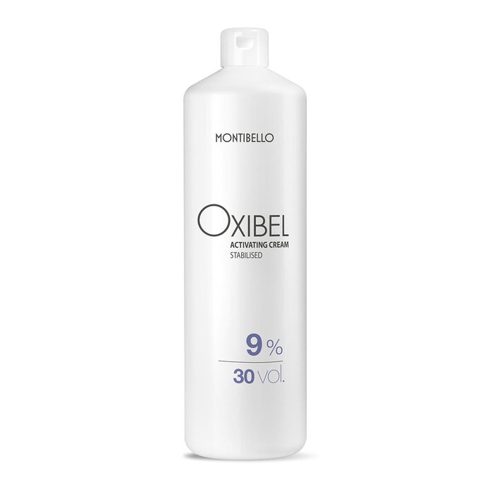 Montibello Oxibel Cream 30 Vol. (9 %) 60 ml