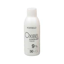 Montibello Oxibel Cream 30 Vol. (9 %) 60 ml