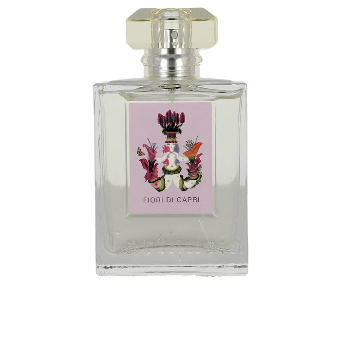 Carthusia FIORI DI CAPRI Eau de Parfum Vaporizador 100 ml - Fragancia Floral Chipre Unisex lanzada en 1948