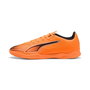 Zapatillas de Fútbol Sala para Adultos Puma Ultra 6 Play IHeat Fire Naranja