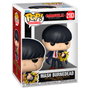 Funko Pop! Animation Mashle Mash Burnedead