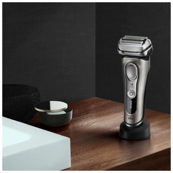 Braun Series 9 9325s Afeitadora Eléctrica Recargable Grafito