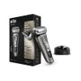 Braun Series 9 9325s Afeitadora Eléctrica Recargable Grafito