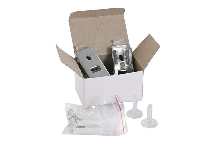 DKD Home Decor Estor Día-Noche Blanco 190 x 160 cm