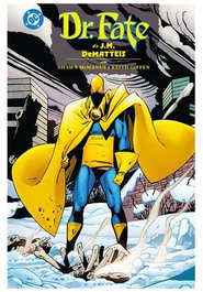 Panini España S.A. Dr Fate de J.M. DeMatteis