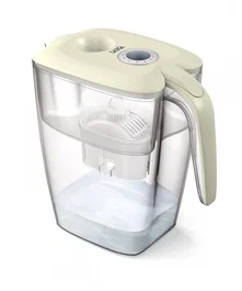 Laica Pack Jarra Filtrante Big Roma 3.7l Azul con 1 Filtro BI-FLUX