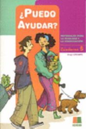 ICCE PUBLICACIONES, ¿Puedo ayudar? 5, VV.AA - ICCE PUBLICACIONES