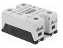 CROUZET GN+ Relé semiconductor 1-fásico 90A 24-500VAC