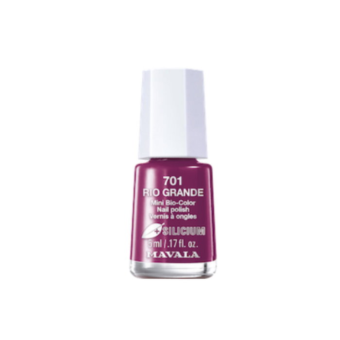 Mavala Mini Bio-Color Rio Grande 701 Mavala Mini Bio-Color Rio Grande 701