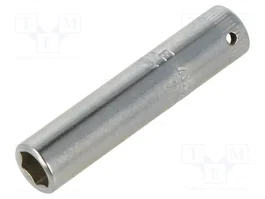 STAHLWILLE Vaso de 7mm 1/4 pulgada AS-Drive 40L