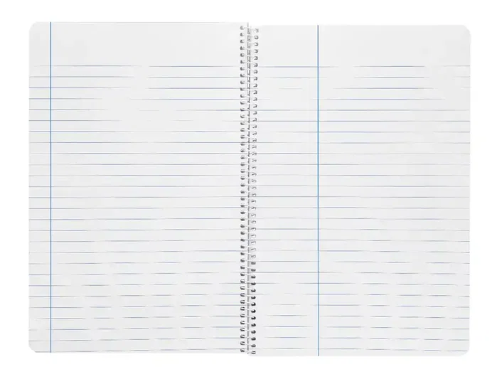 Liderpapel Cuaderno Espiral Wonder A5 Colores Surtidos Liderpapel Cuaderno Espiral Wonder A5 Colores Surtidos