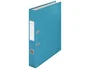 LEITZ COSY Archivador de palanca A4 50mm Azul