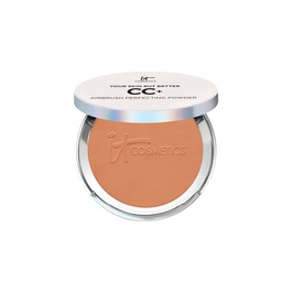 Your Skin But Better Cc+, Base compacta, Rico, SPF 50+, 9.5 g